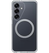 OtterBox Samsung Galaxy S26 Symmetry Series Case - Clear, Thin, Phone Case for Samsung Galaxy, Bu...