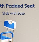 shower chair