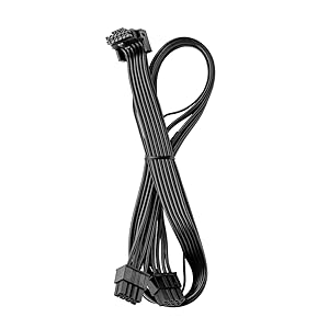 CableMod Unsleeved