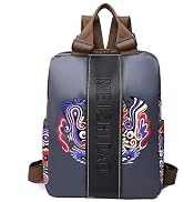 Viriber Backpack,Casual Backpack Bookbag Laptop Backpack for College Work Office Business,Travel ...