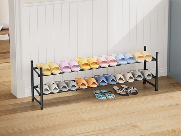 Shoe Rack
