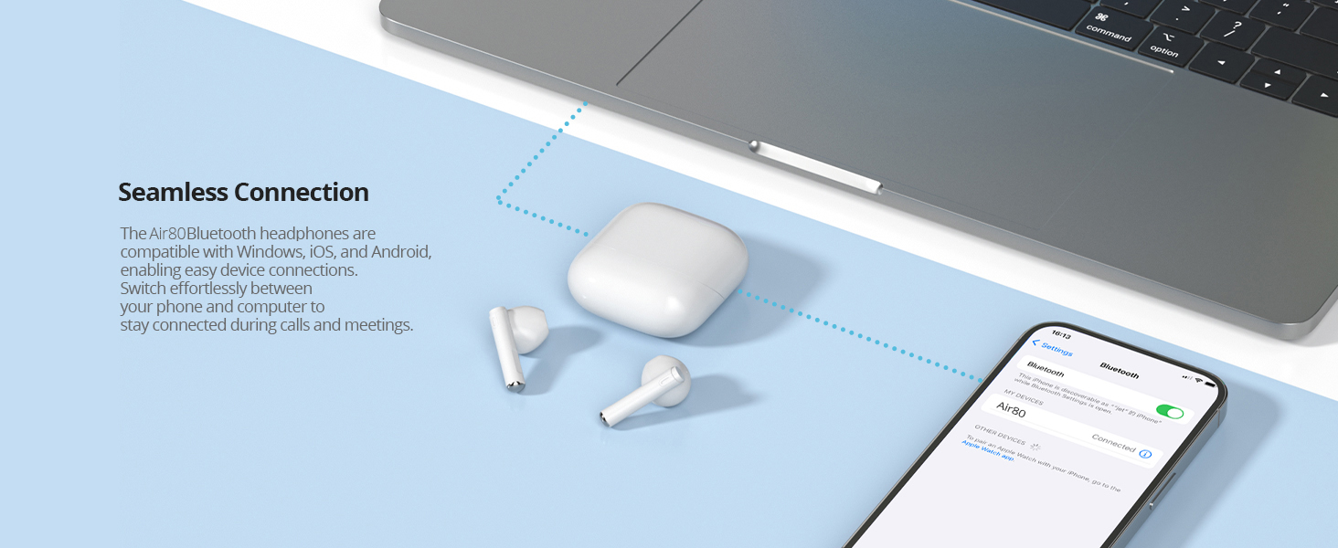 earbuds