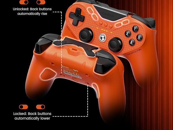 Tarantula 8K PC