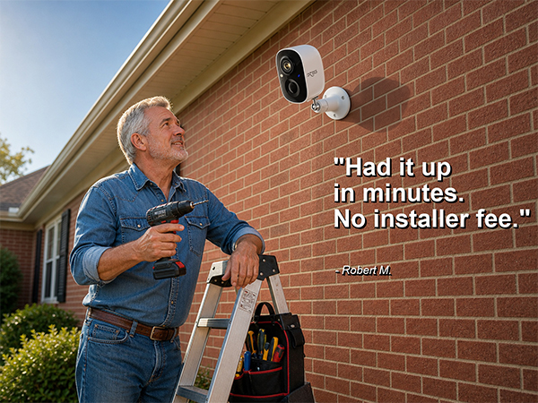 Security Camera