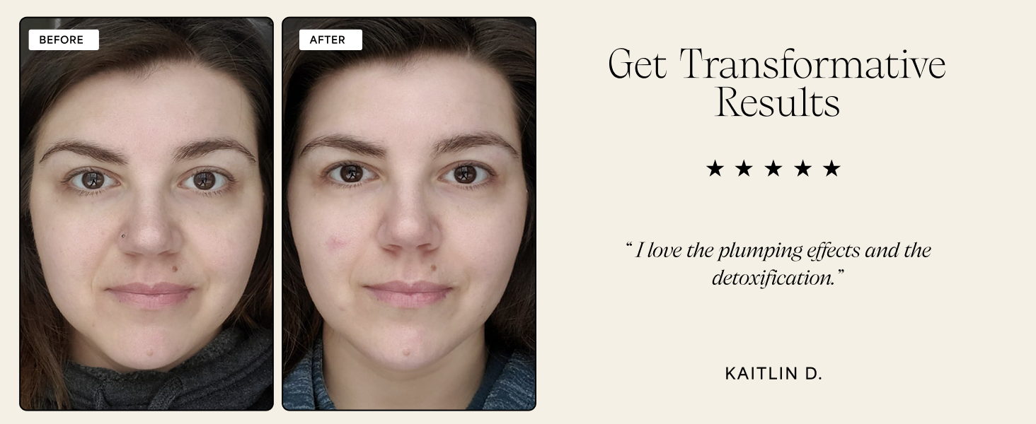 Get Transformative Results