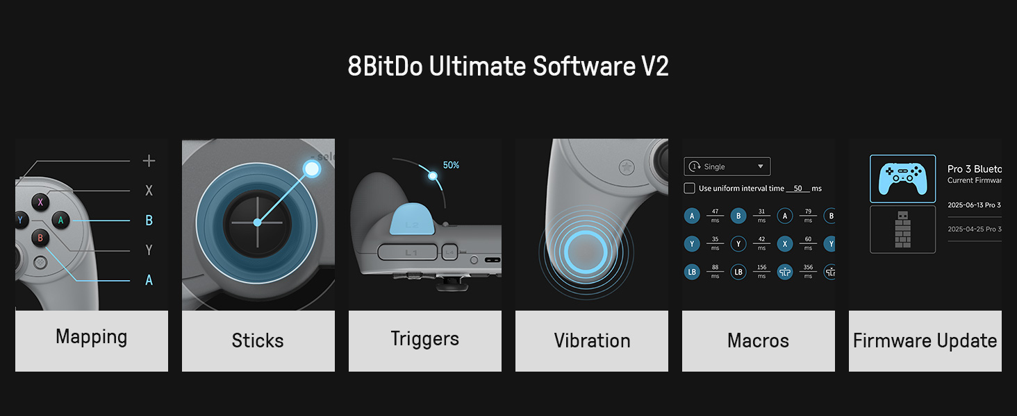 nintendo switch 2 controller bluetooth controller