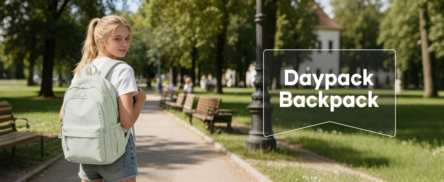 Daypack Backpack