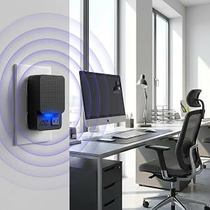 Perfect for office space needs