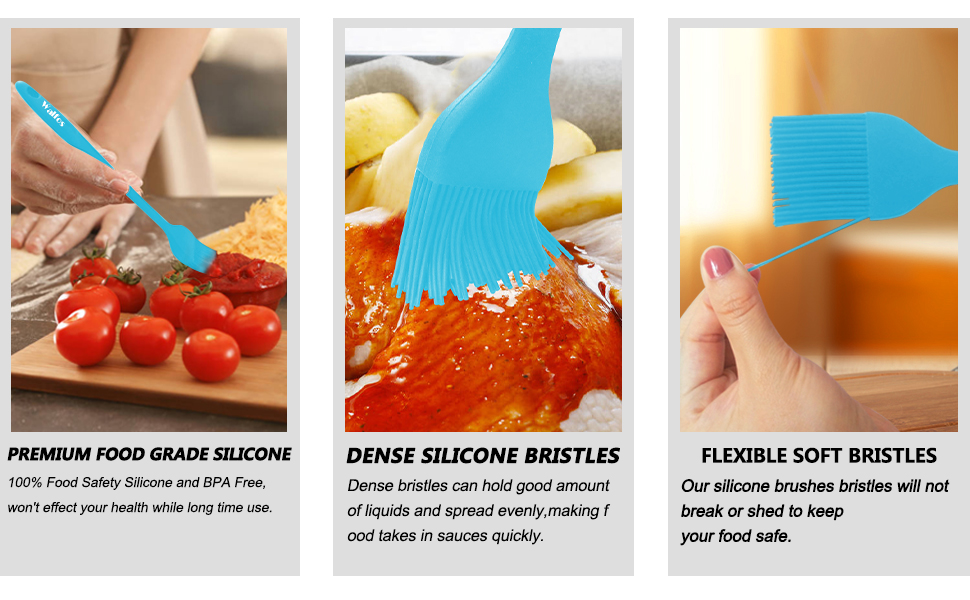 SILICONE BRUSH