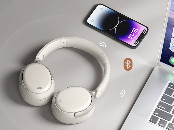 Dual Device Connection