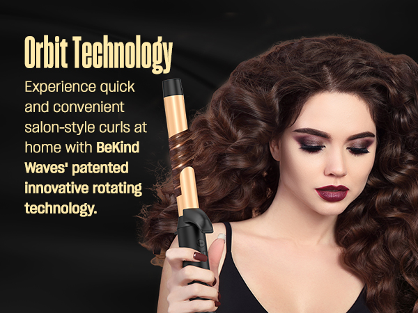 Orbit Technology
