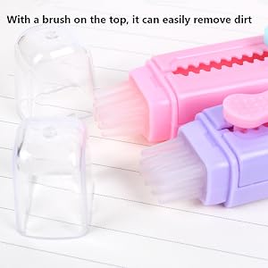 Erasers