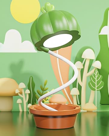 Cactus Desk Lamps