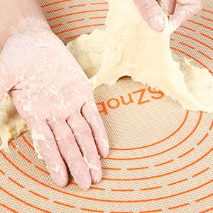 pastry mat, silicone pastry mat, baking mat, dough mat, fondant mat, pizza mat, pastry board