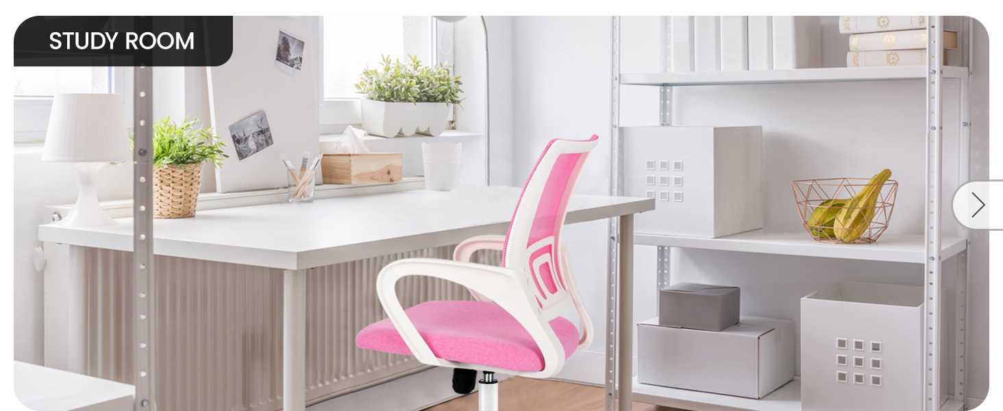 Office chair for study room