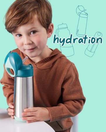 hydration