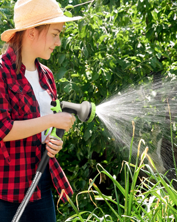 garden hose