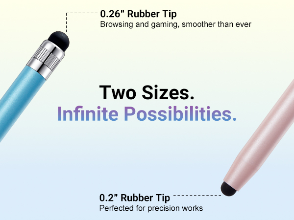 Stylus Pen for iPad Pencil iPad Stylus Pen for Touchscreen Stylus Pens Stylus Pen for Android
