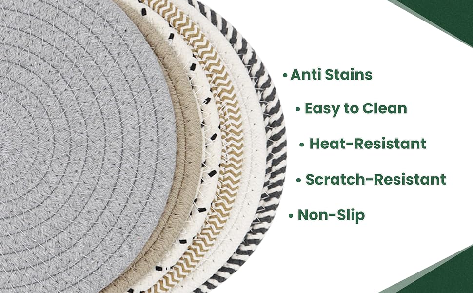 trivets