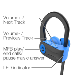 audio