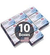 Officemate Giant Non-Skid Paper Clip, 1,000 Clips (10 Boxes of 100 Each) (99915)