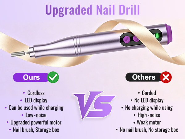 nail drill cheap