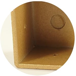 Box Corner Protectors