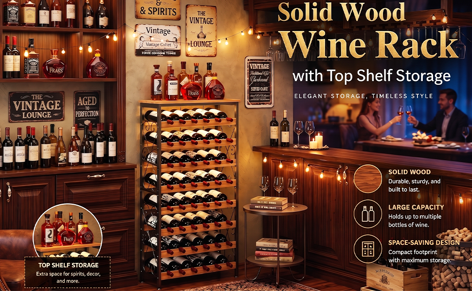 wine rcak