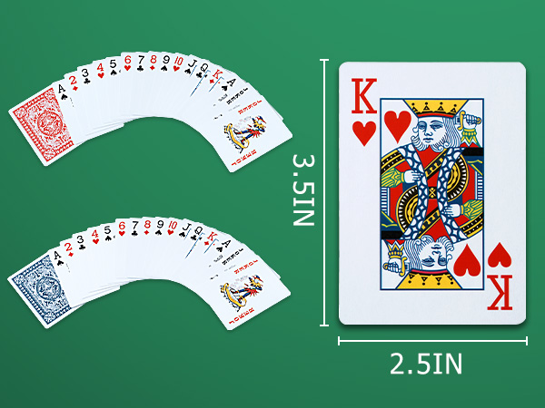 Playing Cards