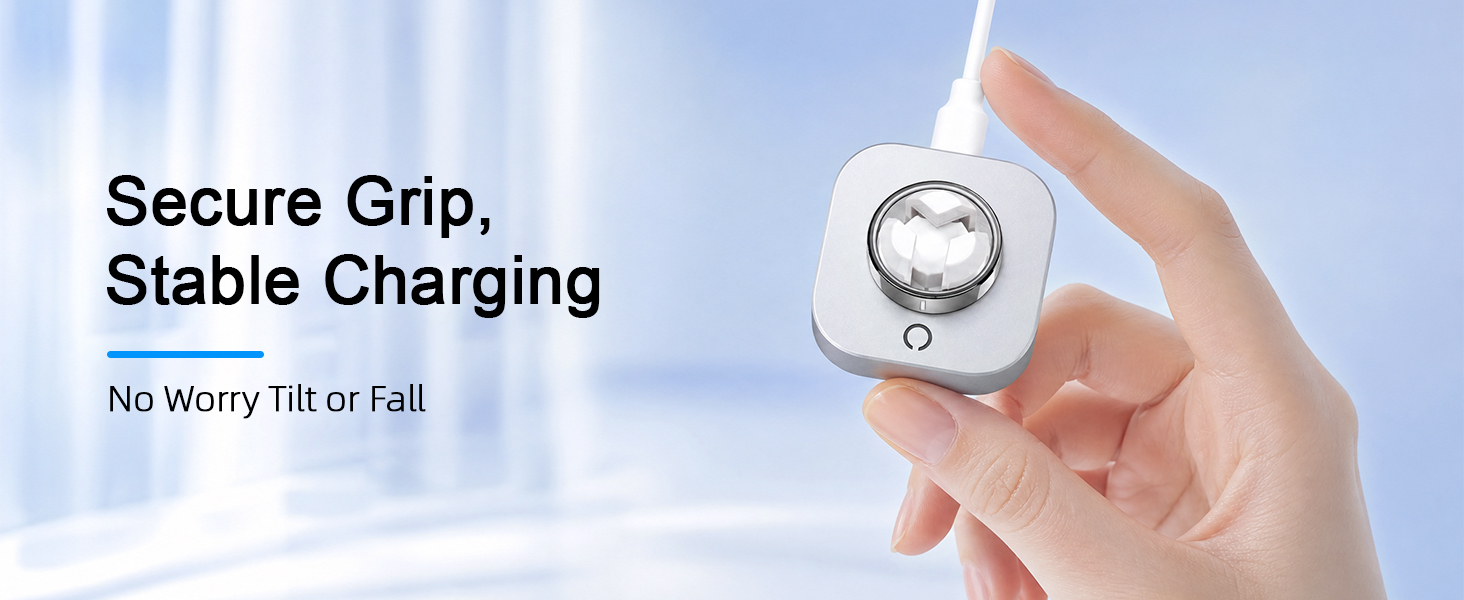 Stable Charging