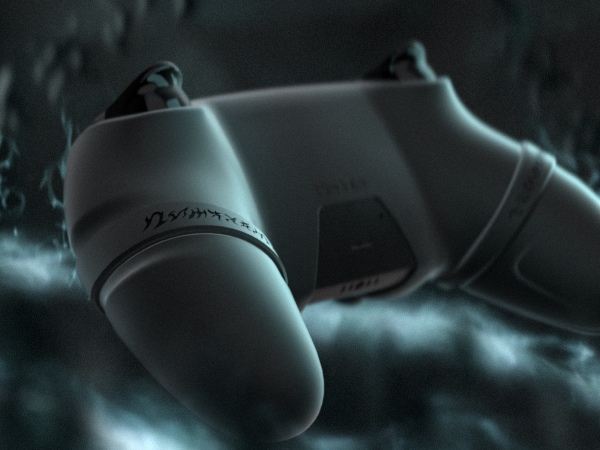 case cover for ps5