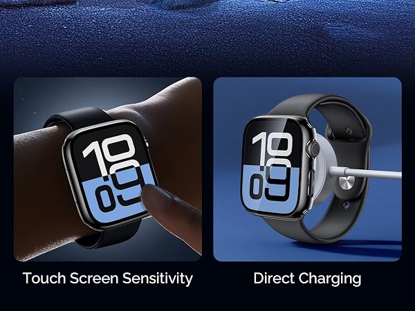 for Apple Watch Series 10 -5