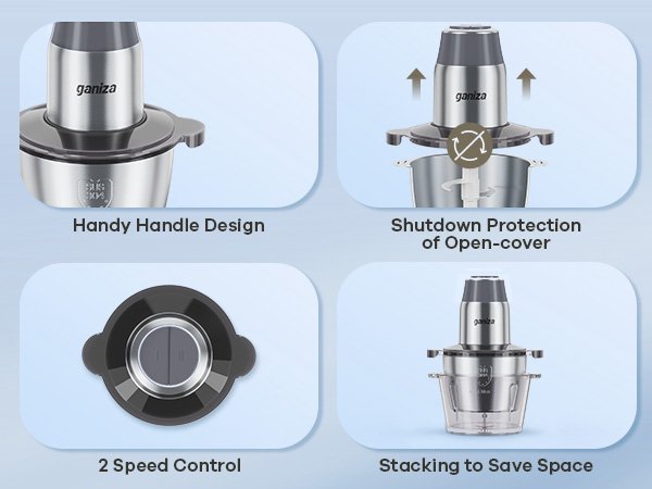 meat grinders for home use
