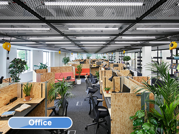 office