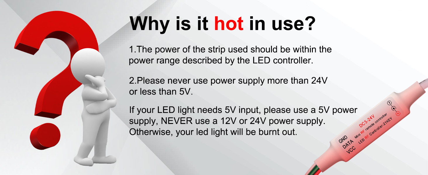LED CONTROLLER
