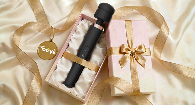 wand vibrator