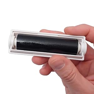 Liquid Free Screen Cleaner