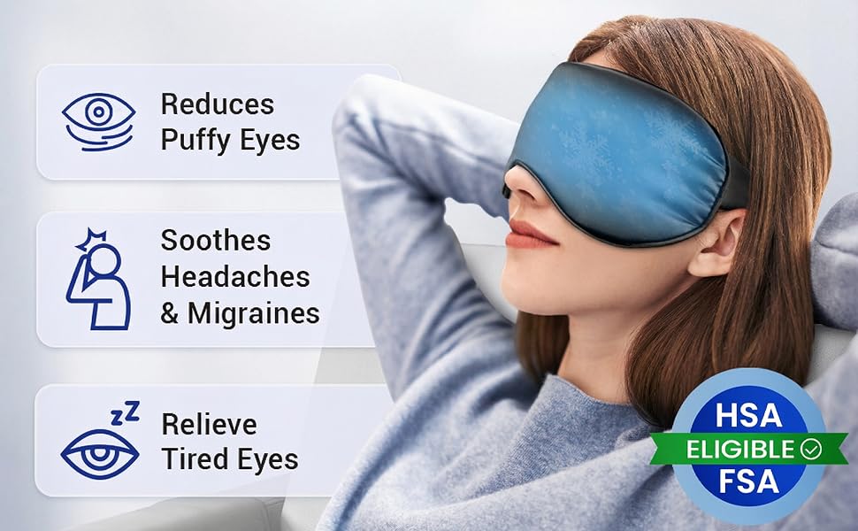 ice eye pack