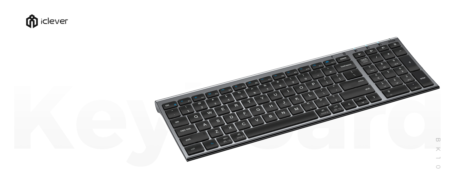 bluetooth keyboard