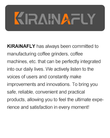 electric coffee grinder