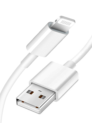 Apple chargers for iphone