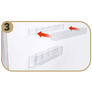 Installation Instructions #3