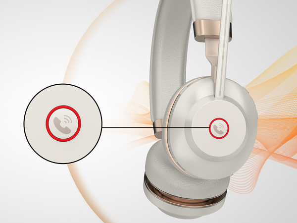 headset with microphone for pc