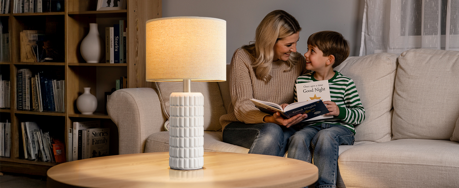 lamp set of 2