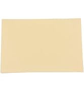 Sax - 85574 Manila Drawing Paper, 60 Lb., 12 x 18 Inches, Pack of 500