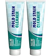 FOLLOWIN Household Mold and Mildew Stain Cleaner for Washing Machine Washer, Grout Sealant, Mold ...