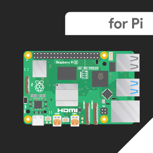 Arducam for Raspberry Pi Camera Module V2