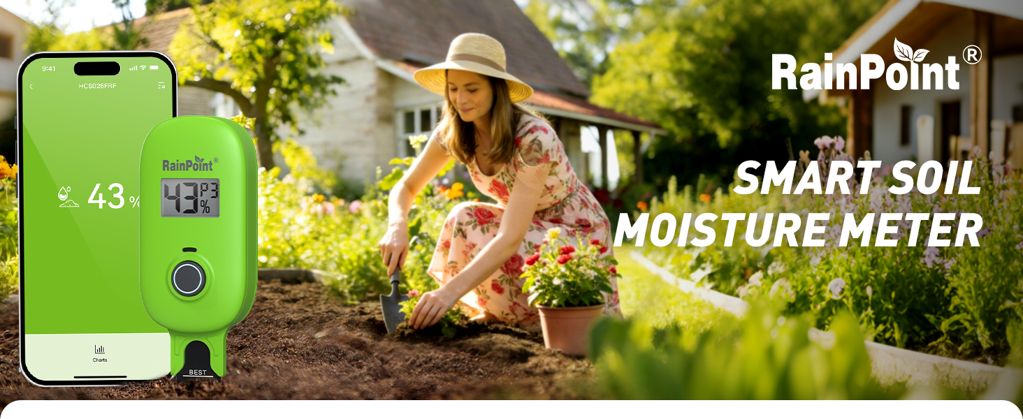 moisture meter