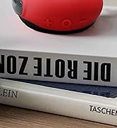 ANCwear Wearable Bluetooth Speaker Wireless,Wrist Watch Speaker with Microphone, White Noise Mach...