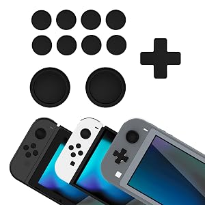 ZealProtect Protective Case for Nintendo Switch Lite